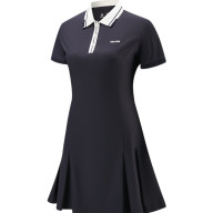 Платье KELME Knitted Dress Dark Blue - Платье KELME Knitted Dress Dark Blue