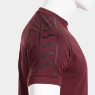 CAMISETA MANGA CORTA HEROIC     - CAMISETA MANGA CORTA HEROIC    