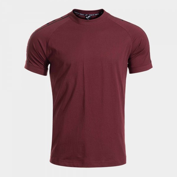 CAMISETA MANGA CORTA HEROIC    