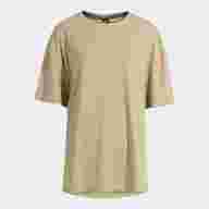 CAMISETA MANGA CORTA BREATH BEIGE - CAMISETA MANGA CORTA BREATH BEIGE