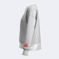SUDADERA STEP   - SUDADERA STEP  