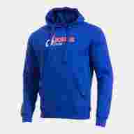 SUDADERA CON CAPUCHA TORNEO   - SUDADERA CON CAPUCHA TORNEO  