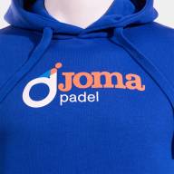 SUDADERA CON CAPUCHA TORNEO   - SUDADERA CON CAPUCHA TORNEO  