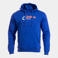 SUDADERA CON CAPUCHA TORNEO   - SUDADERA CON CAPUCHA TORNEO  