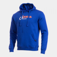 SUDADERA CON CAPUCHA TORNEO   - SUDADERA CON CAPUCHA TORNEO  