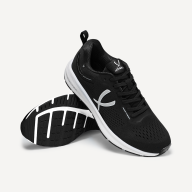 Кроссовки беговые JOGEL Hyperlight 2.0 Black/grey, детский - Кроссовки беговые JOGEL Hyperlight 2.0 Black/grey, детский