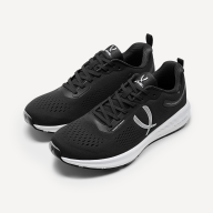 Кроссовки беговые JOGEL Hyperlight 2.0 Black/grey, детский - Кроссовки беговые JOGEL Hyperlight 2.0 Black/grey, детский