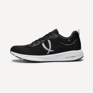 Кроссовки беговые JOGEL Hyperlight 2.0 Black/grey, детский - Кроссовки беговые JOGEL Hyperlight 2.0 Black/grey, детский