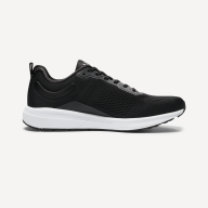 Кроссовки беговые JOGEL Hyperlight 2.0 Black/grey, детский - Кроссовки беговые JOGEL Hyperlight 2.0 Black/grey, детский