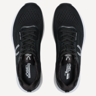 Кроссовки беговые JOGEL Hyperlight 2.0 Black/grey, детский - Кроссовки беговые JOGEL Hyperlight 2.0 Black/grey, детский