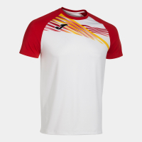 CAMISETA MANGA CORTA ELITE X  