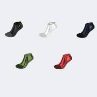 MULTIPACK DE CALCETINES R- TRAIL NATURE MULTICOLOR - MULTIPACK DE CALCETINES R- TRAIL NATURE MULTICOLOR