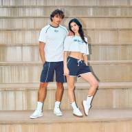 SHORT MIMETIC   - SHORT MIMETIC  
