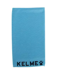 Полотенце KELME Sports Towel Light Blue