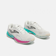 ULTRA ЛЕГКИЙ LADY 2602 БЕЛЫЙ - ULTRA ЛЕГКИЙ LADY 2602 БЕЛЫЙ