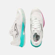 ULTRA ЛЕГКИЙ LADY 2602 БЕЛЫЙ - ULTRA ЛЕГКИЙ LADY 2602 БЕЛЫЙ