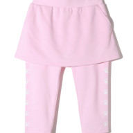 Леггинсы KELME Knitted Culottes For Girls Pink - Леггинсы KELME Knitted Culottes For Girls Pink