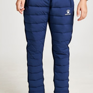Детские брюки KELME Boy's Trousers Dark Blue - Детские брюки KELME Boy's Trousers Dark Blue