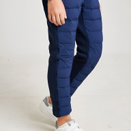 Детские брюки KELME Boy's Trousers Dark Blue - Детские брюки KELME Boy's Trousers Dark Blue