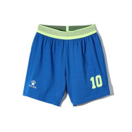 Детские шорты KELME Boy's Football Shorts Blue - Детские шорты KELME Boy's Football Shorts Blue