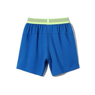 Детские шорты KELME Boy's Football Shorts Blue - Детские шорты KELME Boy's Football Shorts Blue