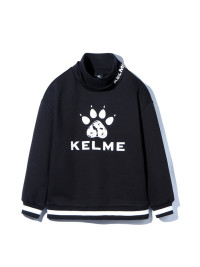 Детский свитшот KELME Boys Sweater Black