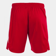 SHORT GLASGOW КРАСНЫЙ БЕЛЫЙ - SHORT GLASGOW КРАСНЫЙ БЕЛЫЙ