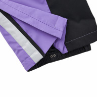 Брюки лыжные KELME Ski Pants Violet - Брюки лыжные KELME Ski Pants Violet