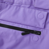 Брюки лыжные KELME Ski Pants Violet - Брюки лыжные KELME Ski Pants Violet