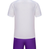 Детская футбольная форма KELME Football Uniform Set White - Детская футбольная форма KELME Football Uniform Set White