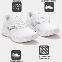 Кроссовки JOMA ELITE RELITS2502