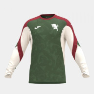 СВИТШОТ ВРАТАРЯ ENTRENA. OPC. B TORINO - СВИТШОТ ВРАТАРЯ ENTRENA. OPC. B TORINO