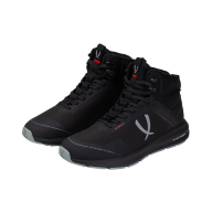 Кроссовки с мембраной JOGEL Snowstorm MID Black/grey - Кроссовки с мембраной JOGEL Snowstorm MID Black/grey