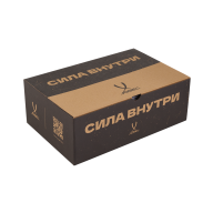 Кроссовки с мембраной JOGEL Snowstorm MID Black/grey - Кроссовки с мембраной JOGEL Snowstorm MID Black/grey