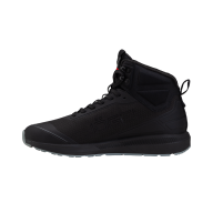 Кроссовки с мембраной JOGEL Snowstorm MID Black/grey - Кроссовки с мембраной JOGEL Snowstorm MID Black/grey