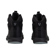 Кроссовки с мембраной JOGEL Snowstorm MID Black/grey - Кроссовки с мембраной JOGEL Snowstorm MID Black/grey