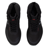 Кроссовки с мембраной JOGEL Snowstorm MID Black/grey - Кроссовки с мембраной JOGEL Snowstorm MID Black/grey