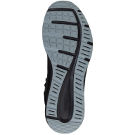 Кроссовки с мембраной JOGEL Snowstorm MID Black/grey - Кроссовки с мембраной JOGEL Snowstorm MID Black/grey