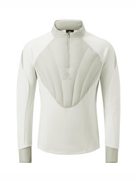 Олимпийка KELME Training Pullover White