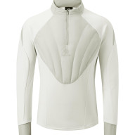Олимпийка KELME Training Pullover White - Олимпийка KELME Training Pullover White