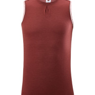 Майка KELME Sports Vest Burgundy - Майка KELME Sports Vest Burgundy