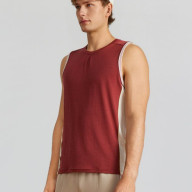 Майка KELME Sports Vest Burgundy - Майка KELME Sports Vest Burgundy