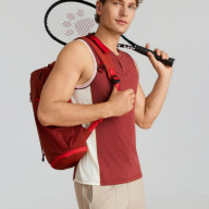 Майка KELME Sports Vest Burgundy - Майка KELME Sports Vest Burgundy