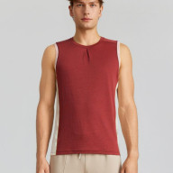 Майка KELME Sports Vest Burgundy - Майка KELME Sports Vest Burgundy