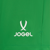 Шорты вратарские JOGEL PerFormDRY National 26 GK Shorts, зеленый - Шорты вратарские JOGEL PerFormDRY National 26 GK Shorts, зеленый