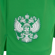 Шорты вратарские JOGEL PerFormDRY National 26 GK Shorts, зеленый - Шорты вратарские JOGEL PerFormDRY National 26 GK Shorts, зеленый