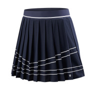 Юбка KELME Woven Short Skirt Dark Blue - Юбка KELME Woven Short Skirt Dark Blue