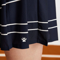 Юбка KELME Woven Short Skirt Dark Blue - Юбка KELME Woven Short Skirt Dark Blue