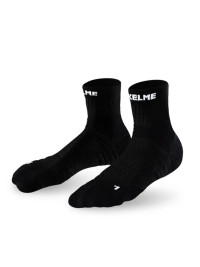 Носки KELME Short Basketball Socks Black