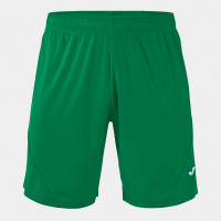 Игровые шорты JOMA TOKIO ЗЕЛЕНЫЙ 